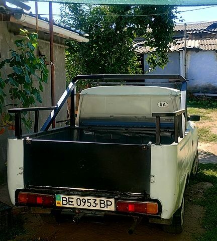 ИЖ 2715, объемом двигателя 1.5 л и пробегом 0 тыс. км за 999 $, фото 3 на Automoto.ua