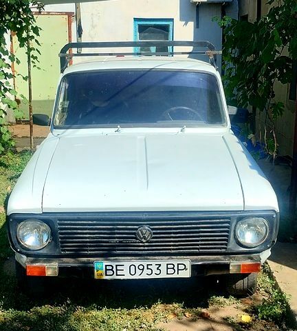 ИЖ 2715, объемом двигателя 1.5 л и пробегом 0 тыс. км за 999 $, фото 1 на Automoto.ua