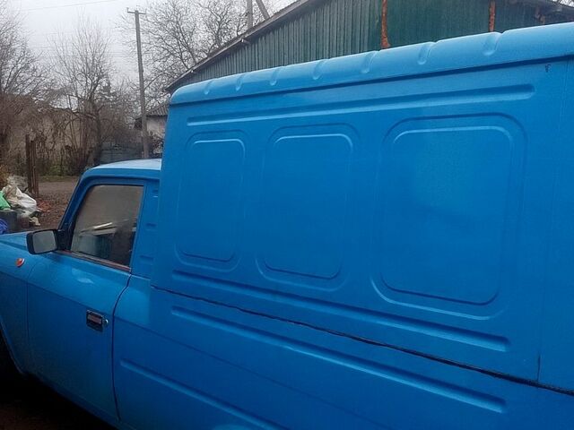 ИЖ 2715, объемом двигателя 1.5 л и пробегом 0 тыс. км за 500 $, фото 3 на Automoto.ua