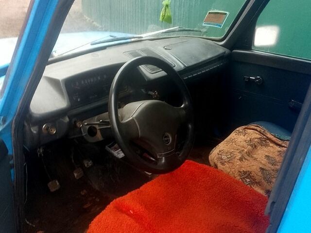 ИЖ 2715, объемом двигателя 1.5 л и пробегом 0 тыс. км за 500 $, фото 5 на Automoto.ua