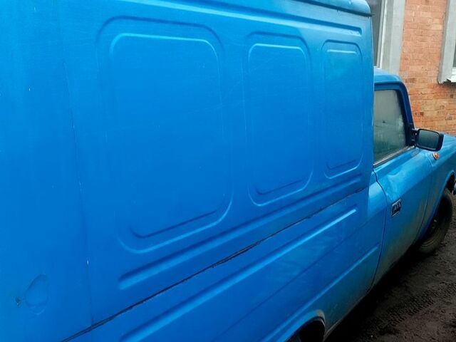 ИЖ 2715, объемом двигателя 1.5 л и пробегом 0 тыс. км за 500 $, фото 2 на Automoto.ua