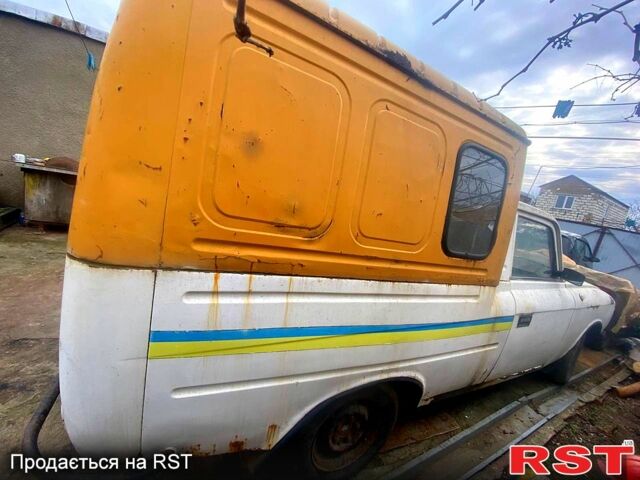 ИЖ 2715, объемом двигателя 1.5 л и пробегом 0 тыс. км за 350 $, фото 1 на Automoto.ua