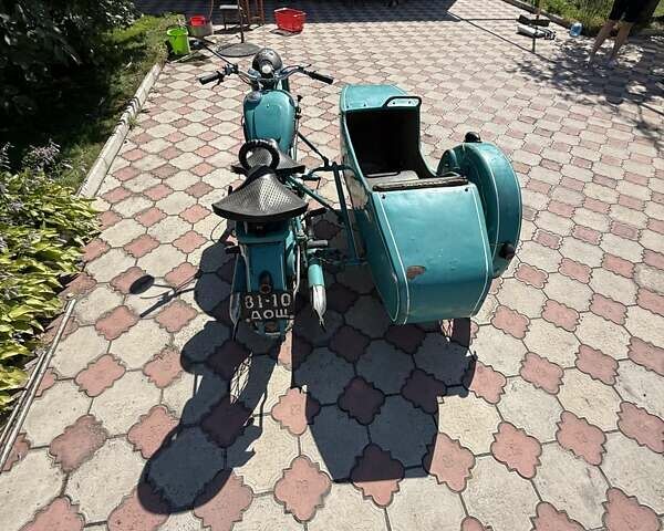 ИЖ 2715, объемом двигателя 0 л и пробегом 1000 тыс. км за 1300 $, фото 1 на Automoto.ua