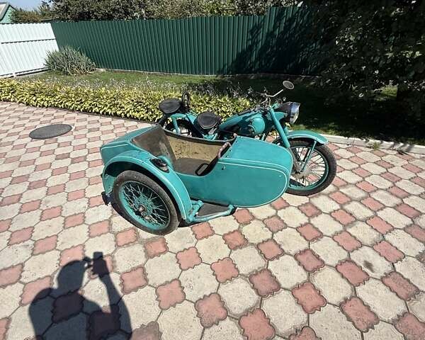 ИЖ 2715, объемом двигателя 0 л и пробегом 1000 тыс. км за 1300 $, фото 3 на Automoto.ua