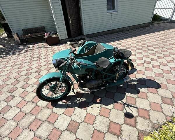 ИЖ 2715 1971 в Днепре (Днепропетровске) на Automoto.ua ИЖ 2715, объемом двигателя 0 л и пробегом 1000 тыс. км за 1700 $, фото 2 на Automoto.ua