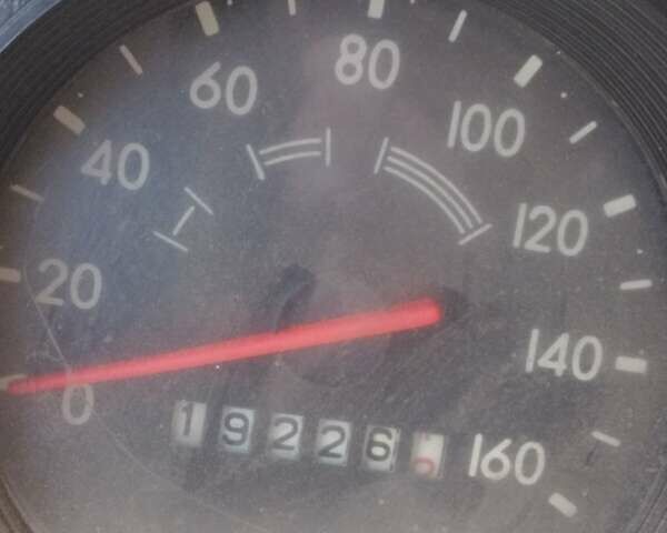 Синий ИЖ 2715, объемом двигателя 1.5 л и пробегом 19 тыс. км за 1250 $, фото 13 на Automoto.ua