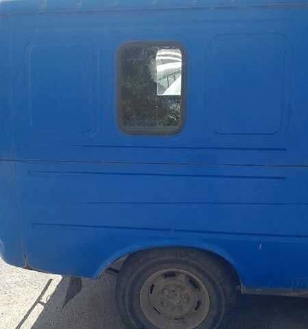Синий ИЖ 2715, объемом двигателя 1.5 л и пробегом 200 тыс. км за 650 $, фото 9 на Automoto.ua