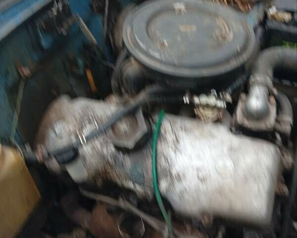 Синий ИЖ 2715, объемом двигателя 1.5 л и пробегом 400 тыс. км за 550 $, фото 13 на Automoto.ua