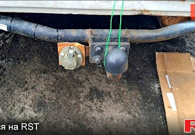 ИЖ 2717, объемом двигателя 1.6 л и пробегом 310 тыс. км за 2750 $, фото 5 на Automoto.ua