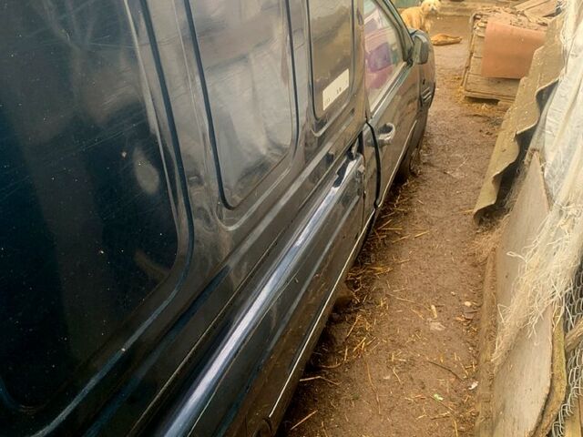 ІЖ 2717, об'ємом двигуна 1.6 л та пробігом 150 тис. км за 500 $, фото 2 на Automoto.ua