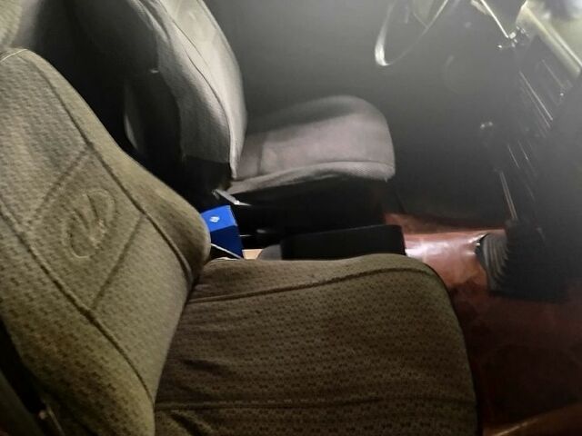 ИЖ 2717, объемом двигателя 1.6 л и пробегом 376 тыс. км за 1000 $, фото 5 на Automoto.ua