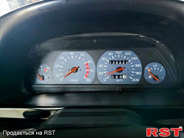 Синий ИЖ 2717, объемом двигателя 1.6 л и пробегом 0 тыс. км за 710 $, фото 7 на Automoto.ua