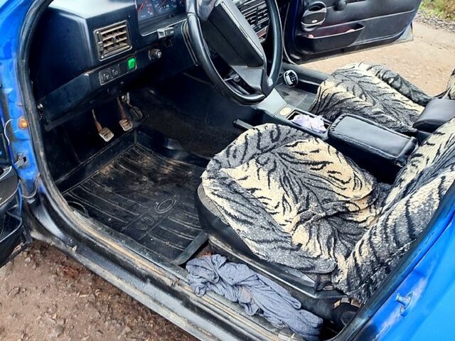 Синий ИЖ 2717, объемом двигателя 1.6 л и пробегом 0 тыс. км за 710 $, фото 6 на Automoto.ua