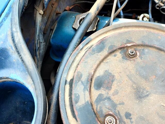 Синий ИЖ 2717, объемом двигателя 1.6 л и пробегом 0 тыс. км за 710 $, фото 10 на Automoto.ua