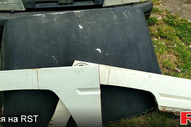 Синий ИЖ 2717, объемом двигателя 1.6 л и пробегом 320 тыс. км за 550 $, фото 10 на Automoto.ua