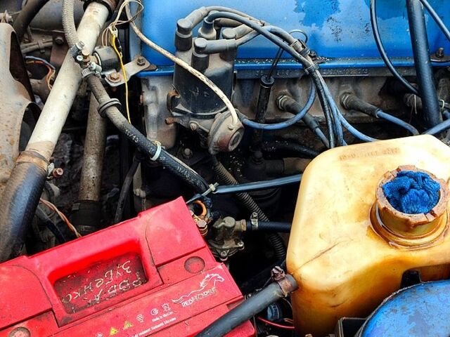 Синій ІЖ 2717, об'ємом двигуна 1.6 л та пробігом 0 тис. км за 710 $, фото 9 на Automoto.ua