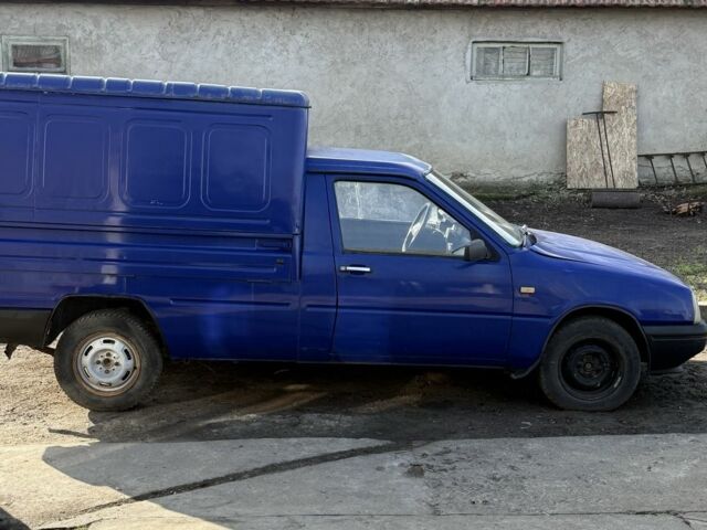 Синий ИЖ 2717, объемом двигателя 0 л и пробегом 200 тыс. км за 1023 $, фото 5 на Automoto.ua