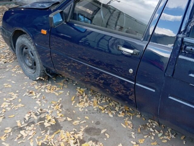 Синий ИЖ 2717, объемом двигателя 2 л и пробегом 5 тыс. км за 2000 $, фото 2 на Automoto.ua