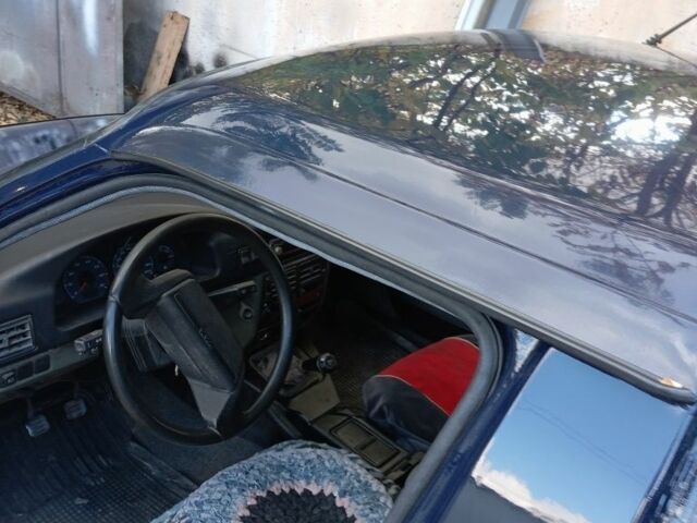 Синий ИЖ 2717, объемом двигателя 2 л и пробегом 5 тыс. км за 2000 $, фото 4 на Automoto.ua
