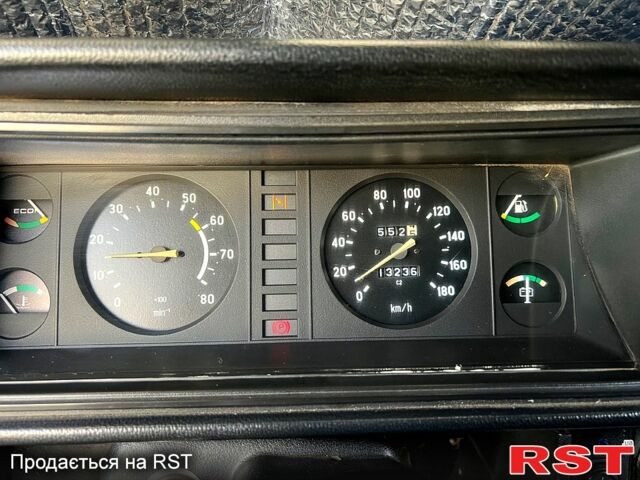 Зеленый ИЖ 2717, объемом двигателя 1.6 л и пробегом 0 тыс. км за 1500 $, фото 6 на Automoto.ua