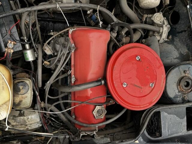 Зеленый ИЖ 2717, объемом двигателя 1.6 л и пробегом 200 тыс. км за 650 $, фото 9 на Automoto.ua