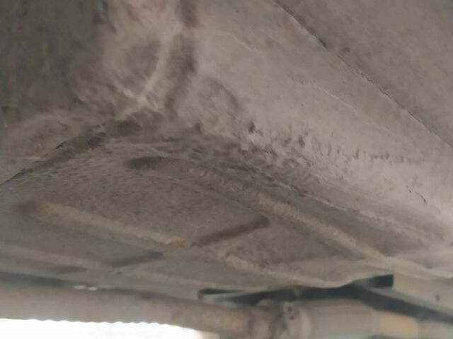 Белый ИЖ 27171, объемом двигателя 1.6 л и пробегом 2 тыс. км за 880 $, фото 8 на Automoto.ua