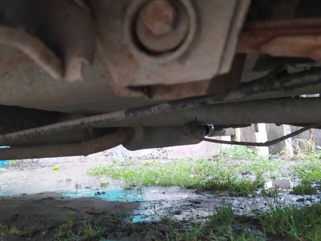 Белый ИЖ 27171, объемом двигателя 1.6 л и пробегом 2 тыс. км за 880 $, фото 15 на Automoto.ua