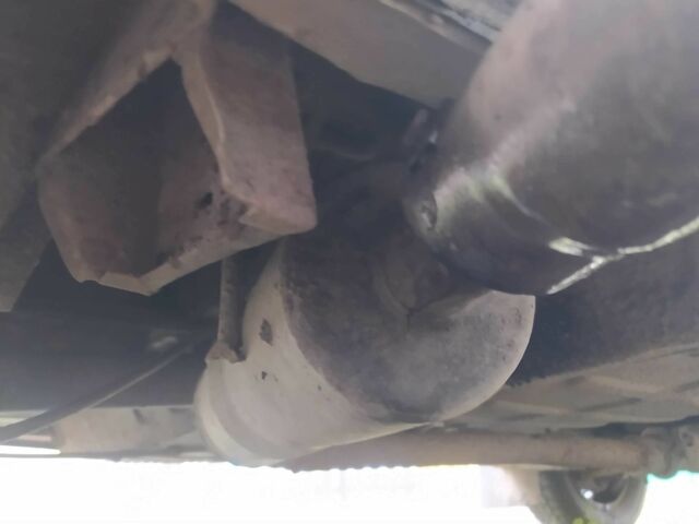 Белый ИЖ 27171, объемом двигателя 1.6 л и пробегом 2 тыс. км за 880 $, фото 10 на Automoto.ua