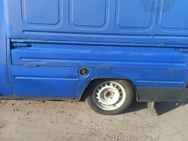 ИЖ 27171 2007 в Ровно на Automoto.ua Синий ИЖ 27171, объемом двигателя 1.3 л и пробегом 80 тыс. км за 1350 $, фото 6 на Automoto.ua