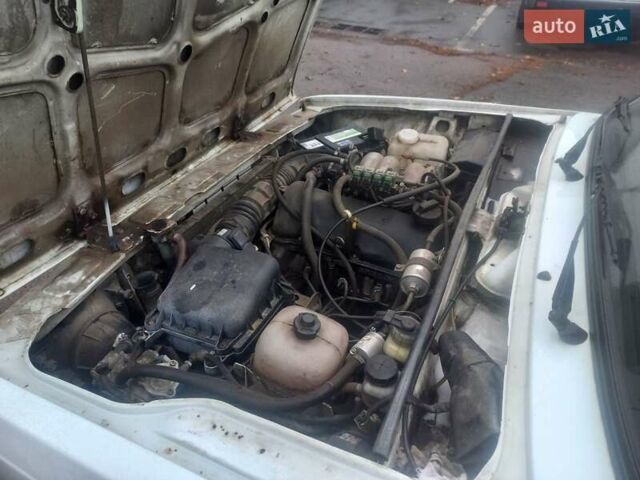 Белый ИЖ 27175, объемом двигателя 1.57 л и пробегом 78 тыс. км за 850 $, фото 19 на Automoto.ua