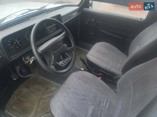 Белый ИЖ 27175, объемом двигателя 1.57 л и пробегом 78 тыс. км за 850 $, фото 12 на Automoto.ua