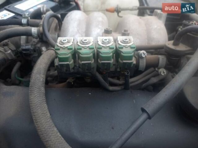 Белый ИЖ 27175, объемом двигателя 1.57 л и пробегом 78 тыс. км за 850 $, фото 18 на Automoto.ua