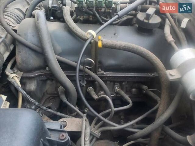 Белый ИЖ 27175, объемом двигателя 1.57 л и пробегом 78 тыс. км за 850 $, фото 17 на Automoto.ua