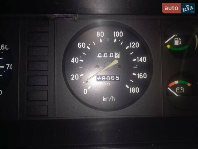 Белый ИЖ 27175, объемом двигателя 1.57 л и пробегом 78 тыс. км за 850 $, фото 13 на Automoto.ua