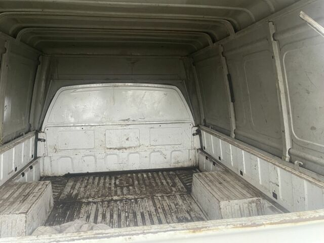 Білий ІЖ 27175, об'ємом двигуна 1.6 л та пробігом 70 тис. км за 1500 $, фото 6 на Automoto.ua