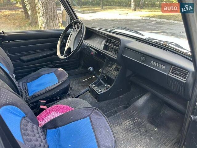 Белый ИЖ 27175, объемом двигателя 1.6 л и пробегом 45 тыс. км за 499 $, фото 3 на Automoto.ua