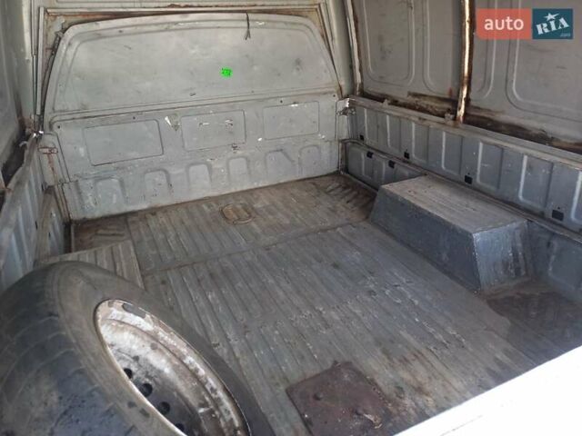 Белый ИЖ 27175, объемом двигателя 1.57 л и пробегом 184 тыс. км за 850 $, фото 9 на Automoto.ua