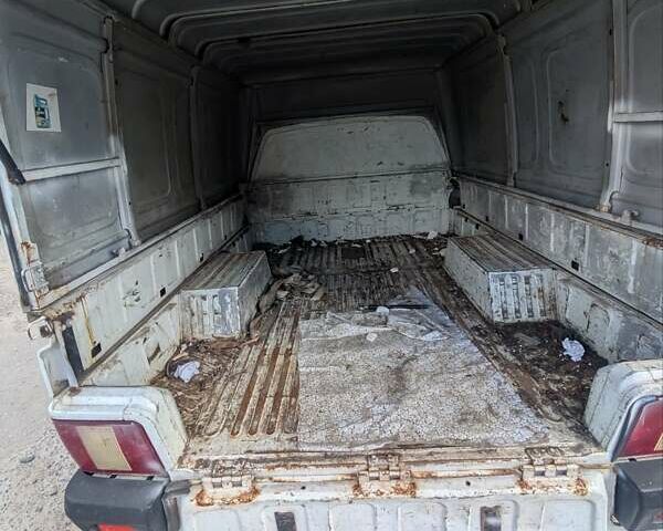 Белый ИЖ 27175, объемом двигателя 1.57 л и пробегом 100 тыс. км за 1000 $, фото 6 на Automoto.ua