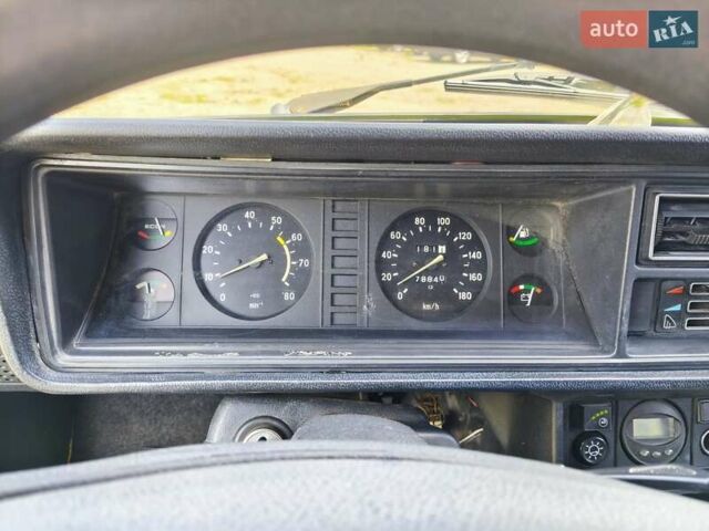 ІЖ 27175 2007 у Кропивницькому (Кіровограді) на Automoto.ua Білий ІЖ 27175, об'ємом двигуна 1.57 л та пробігом 78 тис. км за 1500 $, фото 17 на Automoto.ua