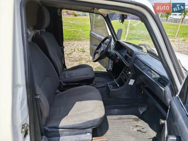 ІЖ 27175 2007 у Кропивницькому (Кіровограді) на Automoto.ua Білий ІЖ 27175, об'ємом двигуна 1.57 л та пробігом 78 тис. км за 1500 $, фото 16 на Automoto.ua