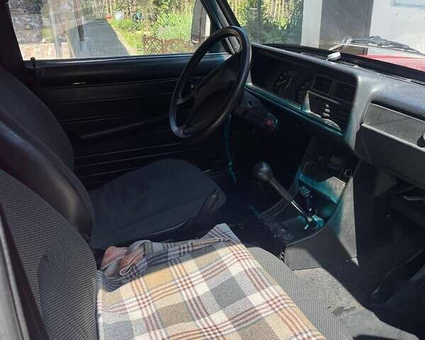 Червоний ІЖ 27175, об'ємом двигуна 1.6 л та пробігом 1 тис. км за 900 $, фото 4 на Automoto.ua