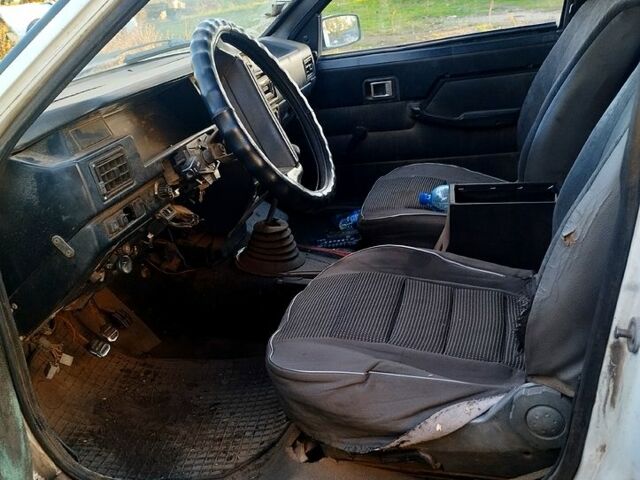 ИЖ 27175, объемом двигателя 1.6 л и пробегом 0 тыс. км за 500 $, фото 5 на Automoto.ua