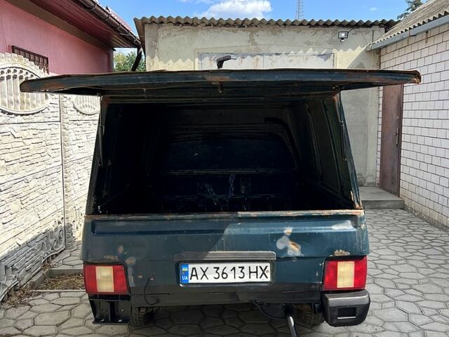 ИЖ 27175, объемом двигателя 1.6 л и пробегом 250 тыс. км за 999 $, фото 5 на Automoto.ua