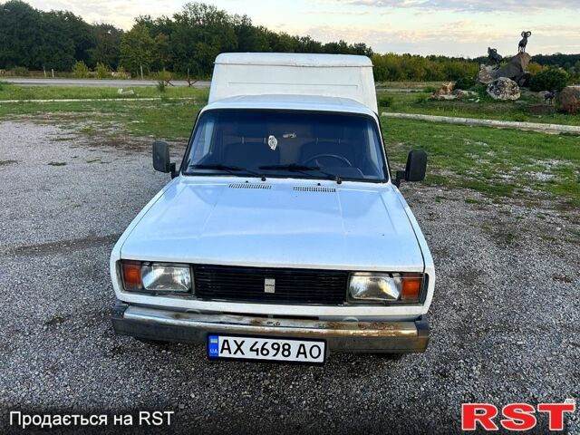 ИЖ 27175, объемом двигателя 1.6 л и пробегом 85 тыс. км за 1500 $, фото 5 на Automoto.ua