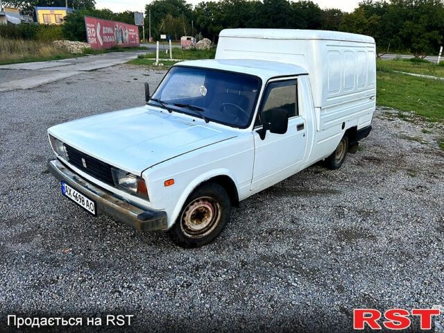 ИЖ 27175, объемом двигателя 1.6 л и пробегом 85 тыс. км за 1500 $, фото 1 на Automoto.ua