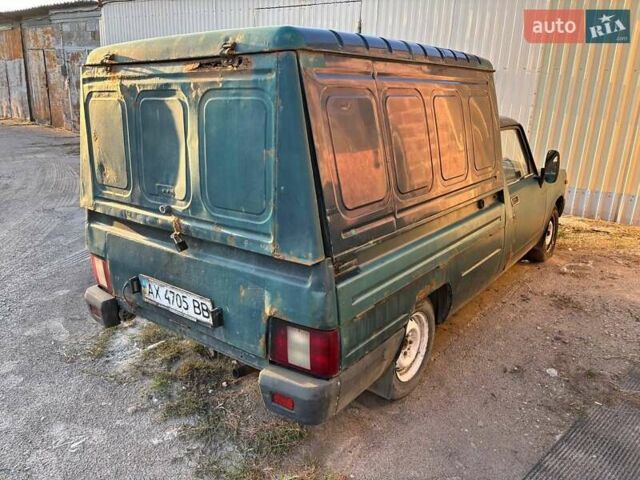 ІЖ 27175 2006 у Харкові на Automoto.ua ІЖ 27175, об'ємом двигуна 0 л та пробігом 150 тис. км за 700 $, фото 2 на Automoto.ua