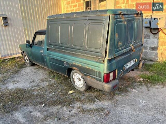 ІЖ 27175 2006 у Харкові на Automoto.ua ІЖ 27175, об'ємом двигуна 0 л та пробігом 150 тис. км за 700 $, фото 1 на Automoto.ua
