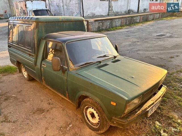 ІЖ 27175 2006 у Харкові на Automoto.ua ІЖ 27175, об'ємом двигуна 0 л та пробігом 150 тис. км за 700 $, фото 3 на Automoto.ua