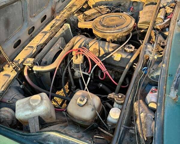 ІЖ 27175 2006 у Харкові на Automoto.ua ІЖ 27175, об'ємом двигуна 0 л та пробігом 150 тис. км за 700 $, фото 5 на Automoto.ua