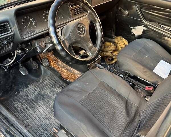 ІЖ 27175 2006 у Харкові на Automoto.ua ІЖ 27175, об'ємом двигуна 0 л та пробігом 150 тис. км за 700 $, фото 4 на Automoto.ua